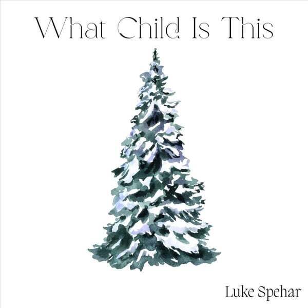 Cover art for What Child Is This